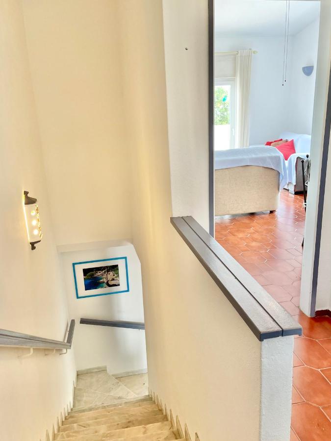 Vila Vista Luz Lagos Exterior foto